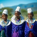 Maasai-scaled
